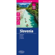 Slovenien Reise Know How